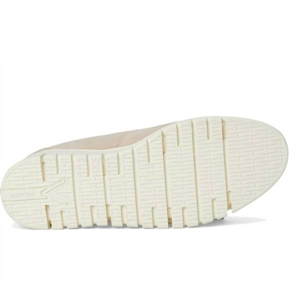 NEW VIONIC women's uptown sur boot in oatmeal